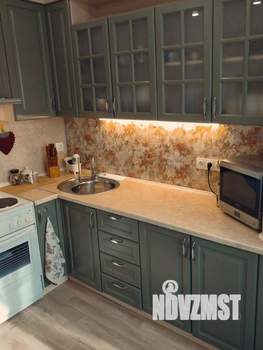 3-к квартира, вторичка, 66м2, 5/9 этаж