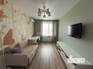 3-к квартира, вторичка, 72м2, 6/10 этаж