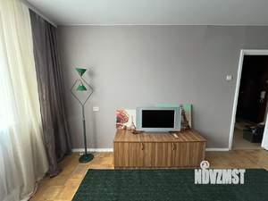 3-к квартира, вторичка, 54м2, 5/16 этаж