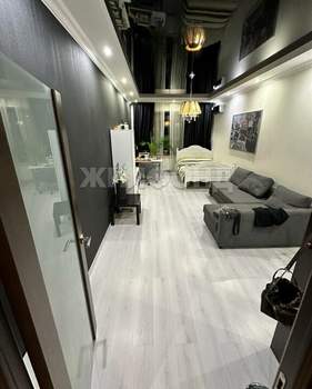 4-к квартира, вторичка, 144м2, 2/6 этаж