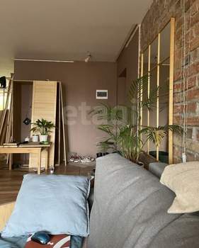 2-к квартира, вторичка, 51м2, 5/5 этаж