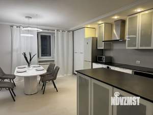 3-к квартира, вторичка, 139м2, 2/10 этаж