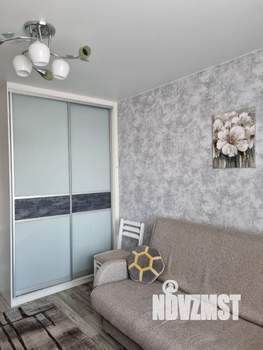 3-к квартира, вторичка, 65м2, 6/9 этаж