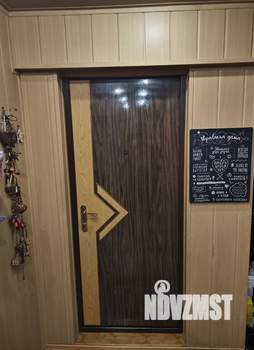 3-к квартира, вторичка, 68м2, 1/9 этаж