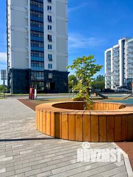 2-к квартира, сданный дом, 64м2, 16/16 этаж