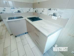 1-к квартира, вторичка, 30м2, 4/10 этаж