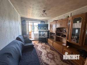 2-к квартира, вторичка, 51м2, 3/9 этаж