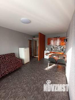Студия квартира, вторичка, 18м2, 4/5 этаж