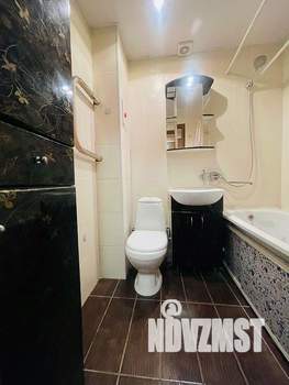 1-к квартира, вторичка, 37м2, 5/10 этаж