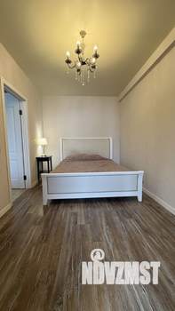 2-к квартира, вторичка, 55м2, 9/10 этаж