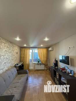 2-к квартира, вторичка, 43м2, 9/9 этаж