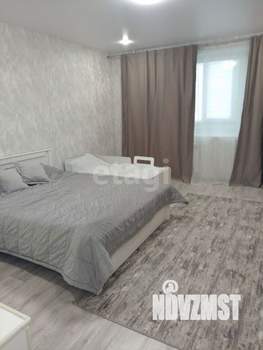 2-к квартира, вторичка, 58м2, 1/16 этаж