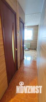 2-к квартира, вторичка, 47м2, 5/5 этаж