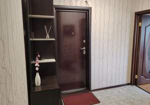 3-к квартира, вторичка, 72м2, 3/9 этаж