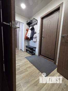 2-к квартира, вторичка, 50м2, 9/10 этаж