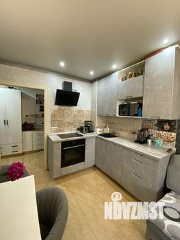 2-к квартира, вторичка, 55м2, 5/12 этаж