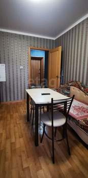 1-к квартира, вторичка, 40м2, 1/6 этаж