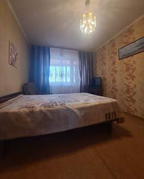 3-к квартира, вторичка, 65м2, 7/9 этаж