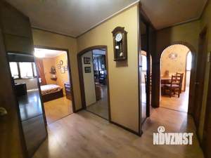 2-к квартира, вторичка, 55м2, 6/14 этаж