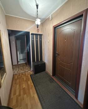 2-к квартира, вторичка, 47м2, 14/16 этаж