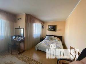 3-к квартира, вторичка, 109м2, 4/9 этаж