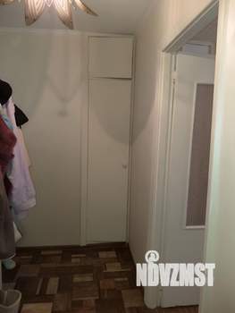 3-к квартира, вторичка, 60м2, 2/5 этаж