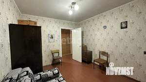 2-к квартира, вторичка, 48м2, 4/5 этаж