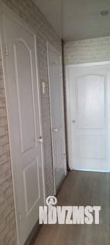 3-к квартира, вторичка, 66м2, 8/10 этаж