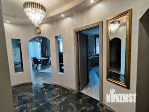 3-к квартира, вторичка, 105м2, 7/11 этаж