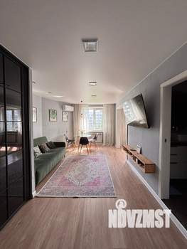 4-к квартира, вторичка, 82м2, 7/9 этаж