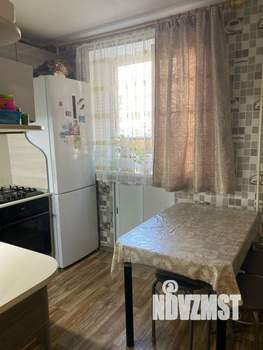 2-к квартира, вторичка, 45м2, 1/5 этаж