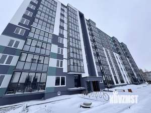 3-к квартира, сданный дом, 85м2, 7/9 этаж