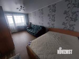 1-к квартира, вторичка, 34м2, 5/10 этаж