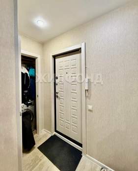 1-к квартира, вторичка, 33м2, 8/9 этаж