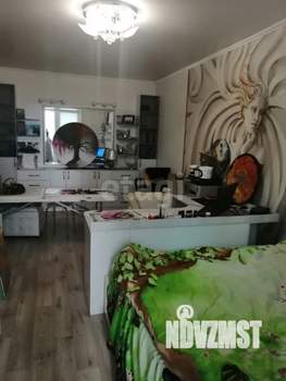 3-к квартира, вторичка, 100м2, 3/9 этаж