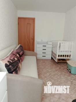 2-к квартира, вторичка, 45м2, 3/4 этаж