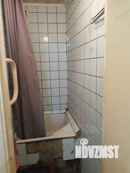 2-к квартира, вторичка, 40м2, 4/4 этаж