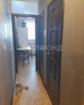 2-к квартира, вторичка, 45м2, 5/5 этаж