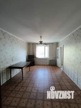 2-к квартира, вторичка, 55м2, 3/9 этаж