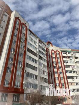 3-к квартира, вторичка, 98м2, 4/9 этаж