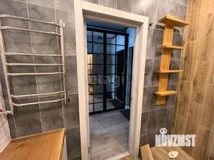 1-к квартира, вторичка, 40м2, 13/17 этаж