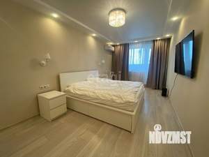 3-к квартира, вторичка, 86м2, 12/14 этаж
