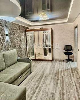 2-к квартира, вторичка, 49м2, 7/9 этаж