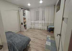2-к квартира, вторичка, 52м2, 2/9 этаж