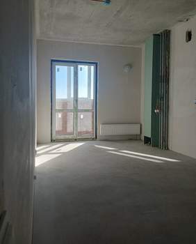 2-к квартира, вторичка, 66м2, 9/19 этаж