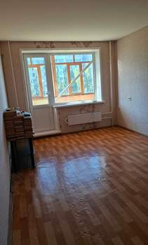 2-к квартира, вторичка, 50м2, 6/9 этаж