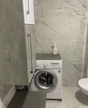 2-к квартира, вторичка, 67м2, 17/18 этаж