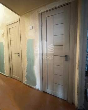 2-к квартира, вторичка, 63м2, 3/3 этаж