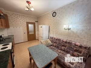 2-к квартира, вторичка, 69м2, 4/8 этаж