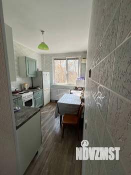 1-к квартира, вторичка, 30м2, 3/16 этаж